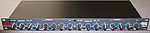 DBX 166 XL Dual Channel Compressor/Gate/Limiter